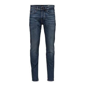 Boss Delaware Slim Fit Jeans (Herr)