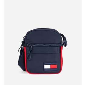 Tommy Hilfiger Mini Reporter Crossbody Bag