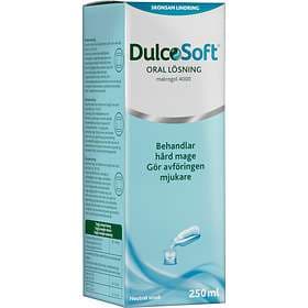 Dulcosoft Makrogol 4000 250ml