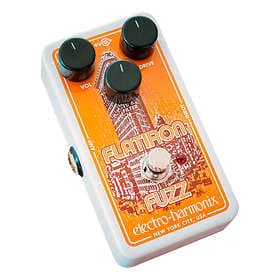 Electro Harmonix Flatiron