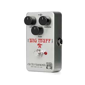 Electro Harmonix Ram's Head Big Muff