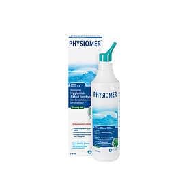 Physiomer Strong Jet Flytande 210ml