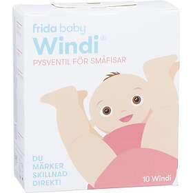 Frida Baby Windi 10st