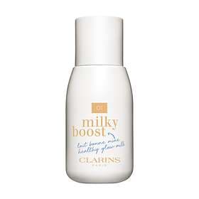 Clarins Milky Boost Foundation 50ml