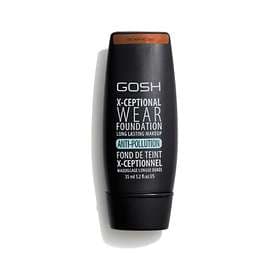 GOSH Cosmetics X-Ceptional Wear Anti-Poluttion Foundation 35ml