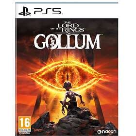 The Lord of the Rings: Gollum (PS5)