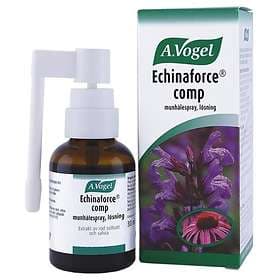 A.Vogel Echinaforce Comp Munhålespray 30ml