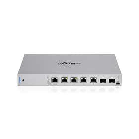 Ubiquiti Networks UniFi Switch US-XG-6PoE