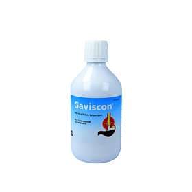 Gaviscon Oral Suspension 400ml