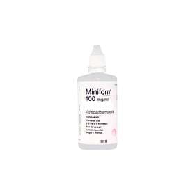 Minifom 100mg 30ml