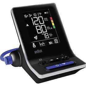 Braun Exactfit 5 Connect BUA6350