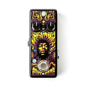 Jim Dunlop MXR Jimi Hendrix Fuzz Face Mini