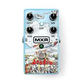 Jim Dunlop MXR Dookie Drive