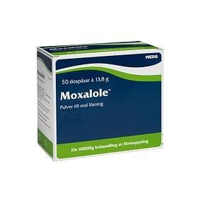 Moxalole 50 Dospåsar
