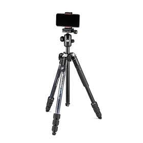Manfrotto Element MII Mobile BT Alu