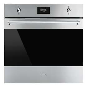 SMEG SFP6301TVX (Rostfri)