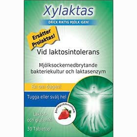 Imagen Xylaktas 30 Tabletter