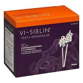 Vi-Siblin 610mg/g 50 Dospåsar