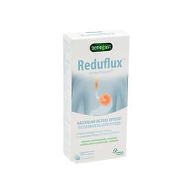 Benegast Reduflux 250mg 20 Tuggtabletter