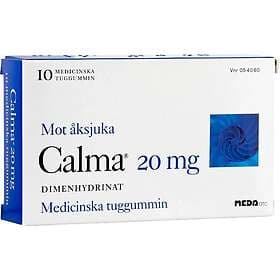 Calma 20mg 10st