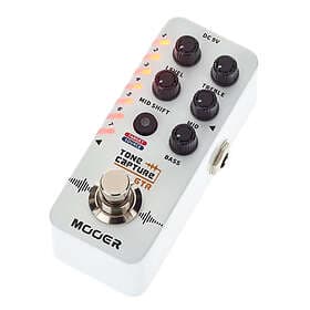 Mooer Tone Capture GTR