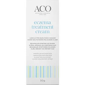 ACO Minicare Eczema Treatment Kräm 30g