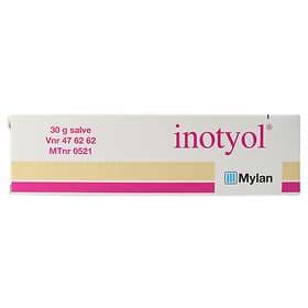 Inotyol Salva 30g