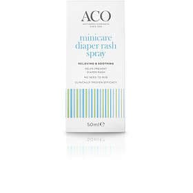 ACO Minicare Diaper Rash Spray 50ml