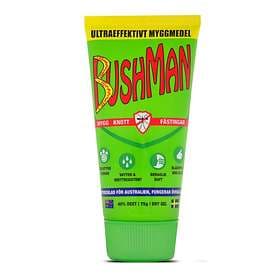 Bushman Gel 75ml