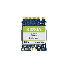 Kioxia BG4 KBG40ZNS256G M.2 256GB