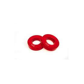 Titan Life Viktskiva 50mm Olympisk Titan Life Weight Disc 1kg