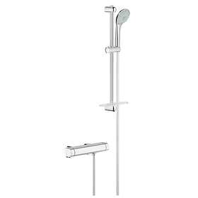 Grohe Grohtherm 2000 (Krom)