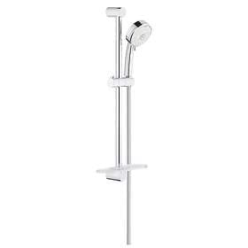 Grohe New Tempesta Cosmopolitan 100 4jet (Krom)