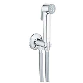 Grohe Tempesta-F Trigger Spray 30 (Krom)