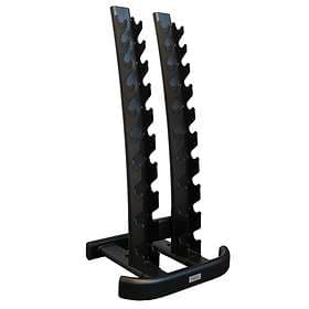Titan Life Hantelställ Dumbbell Rack 10