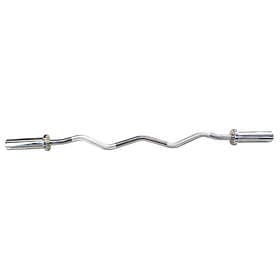 Workhouse Curlstang 50mm 8,5kg