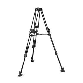Manfrotto 645 Fast Twin Tripod