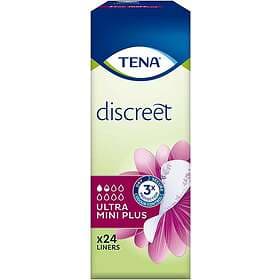 Tena Discreet Ultra Mini Plus (24-pack)