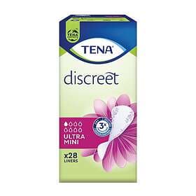 Tena Discreet Ultra Mini (28-pack)