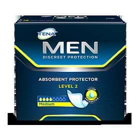 Tena Men Absorbent Protection Medium (10-pack)