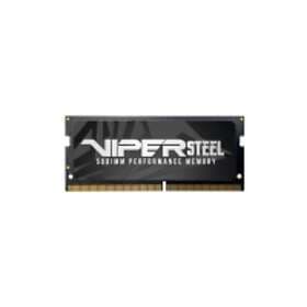 Patriot Viper Steel SO-DIMM DDR4 2666MHz 32GB (PVS432G266C8S)