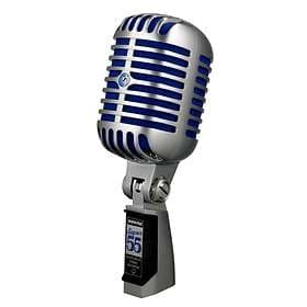 Shure Classic Super 55 Deluxe