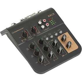 Audiophony Mi3