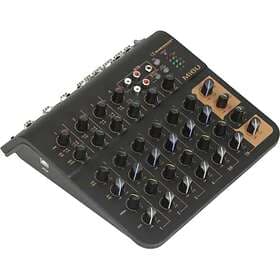 Audiophony Mi6U