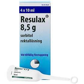 Resulax 8,5g 4st