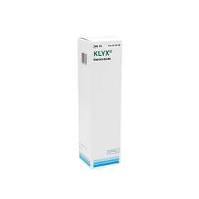Klyx 1mg/ml+250mg/ml 240ml