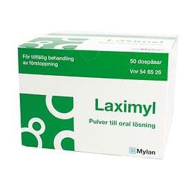 Laximyl 50 Dospåsar