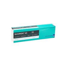 Basiron AC 5% Gel 40g