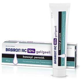 Basiron AC 10% Gel 40g