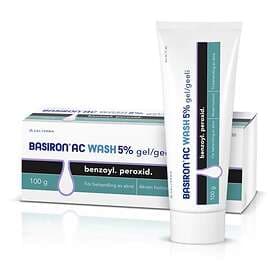 Basiron AC Wash 5% 100g